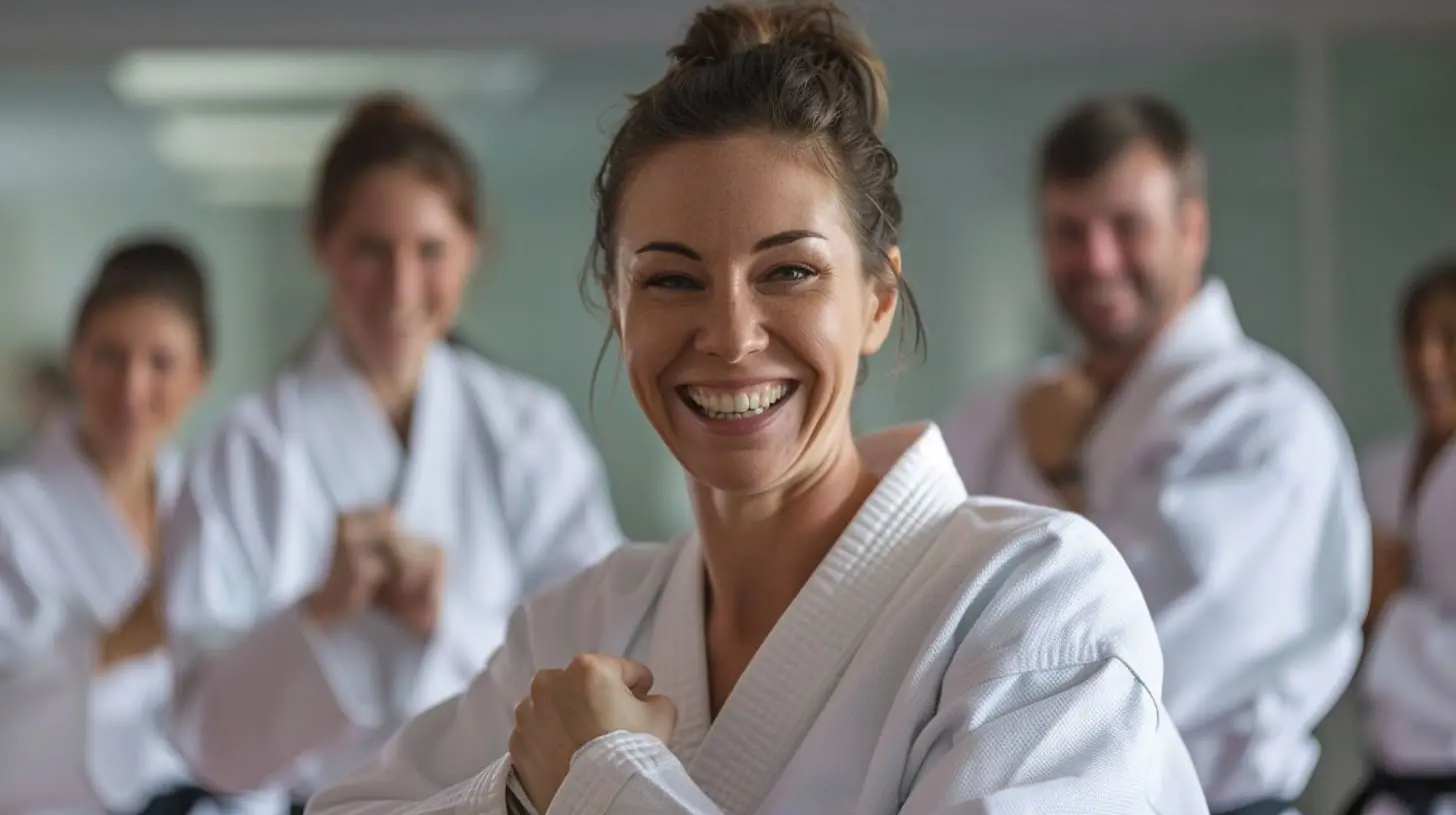 Expert instructors ensures that students of all ages and skill levels gain a deep understanding of techniques while enjoring the process.