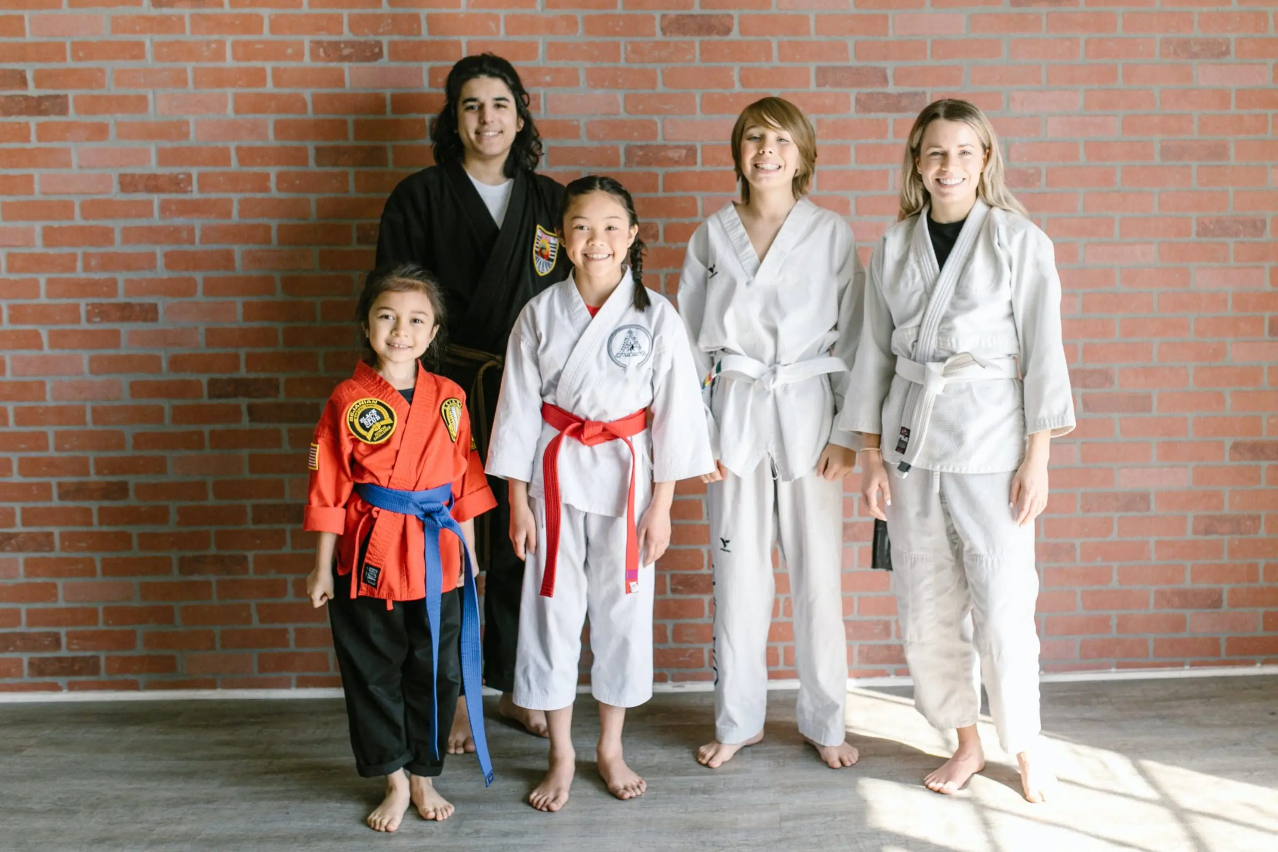 teenagers can be very emotional and develop severe mental health issues. it takes years to master a more positive outlook on life, so why not sign them up for amazing and fun teens classes?