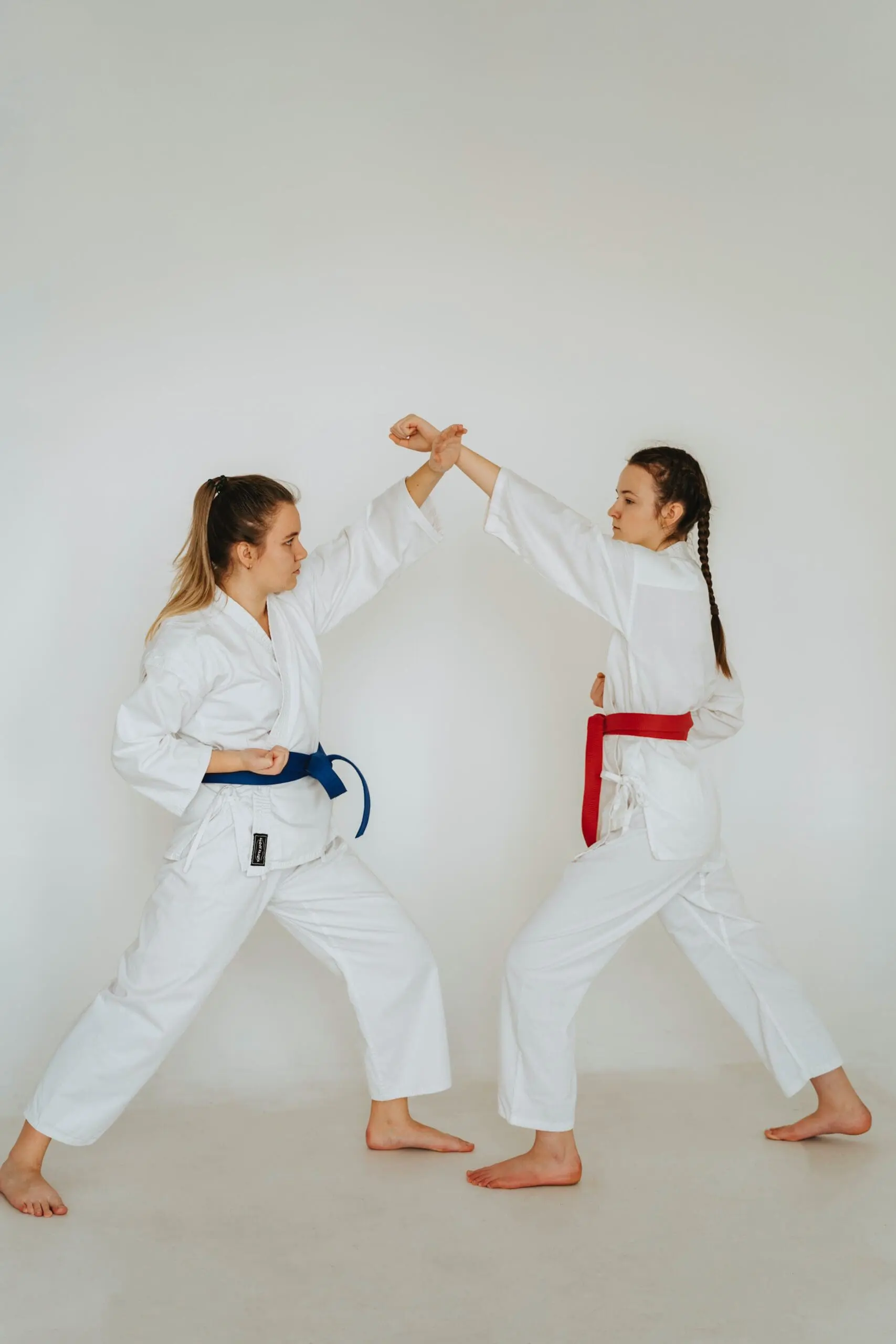 every master has dedication and commitment toward the progress of every teenager in class. all students see this and gain that much more self confidence in their movements and coordination