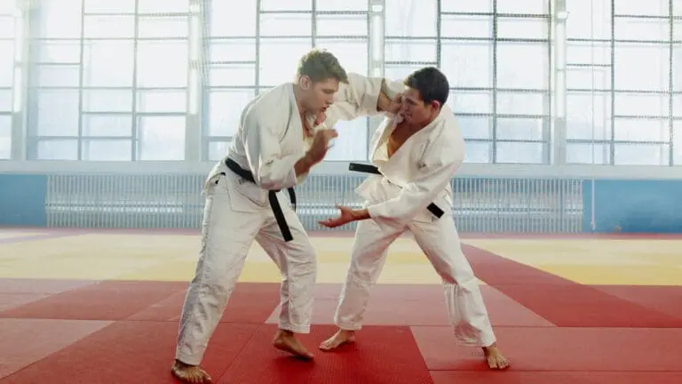 Teens Martial Arts Classes in Canterbury