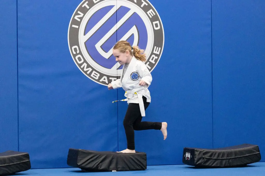Preschool Martial Arts Classes in Peakhurst
