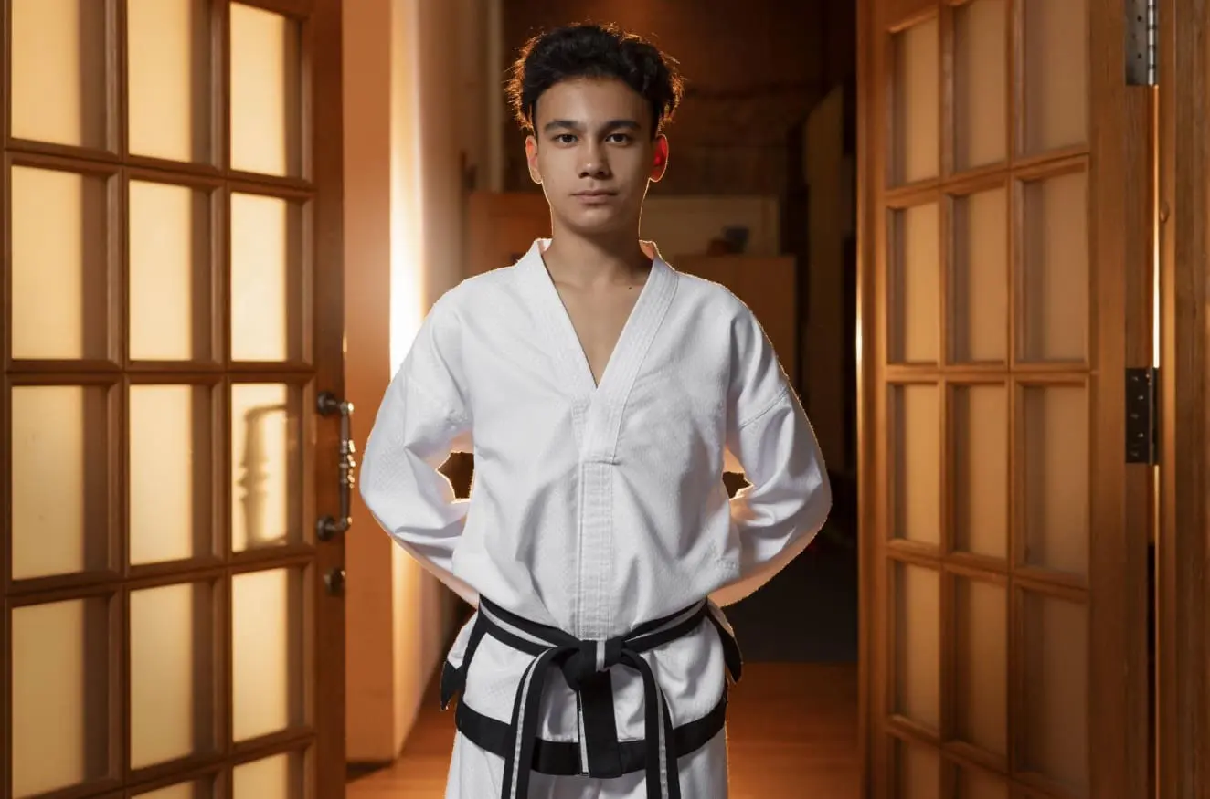 The Brazilian Jiu-Jitsu journey, guided by experienced instructors, offers more than just self-defense—it provides obvious physical benefits, improved social skills, and a disciplined environment where students learn new techniques and develop focus, making it an excellent choice of martial arts.
