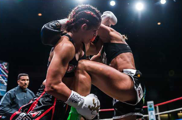Clinch Fighting: A How to Guide For Muay Thai - Muay Thai