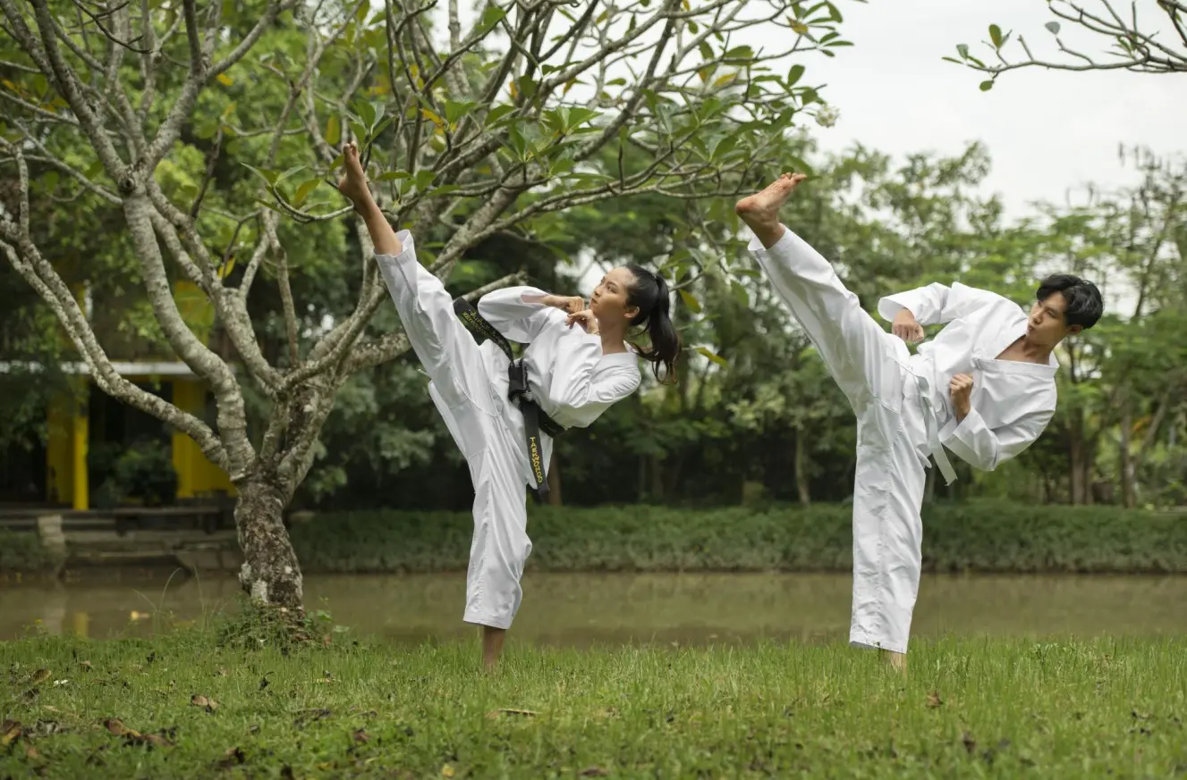 Martial arts, teens train Brazilian Jiu-Jitsu, rooted in the legacy of the Gracie family, offers teens valuable lessons in self-discipline, social skills, and mental health, while providing clear physical benefits, improved cardio fitness, and the opportunity to learn effective new techniques.