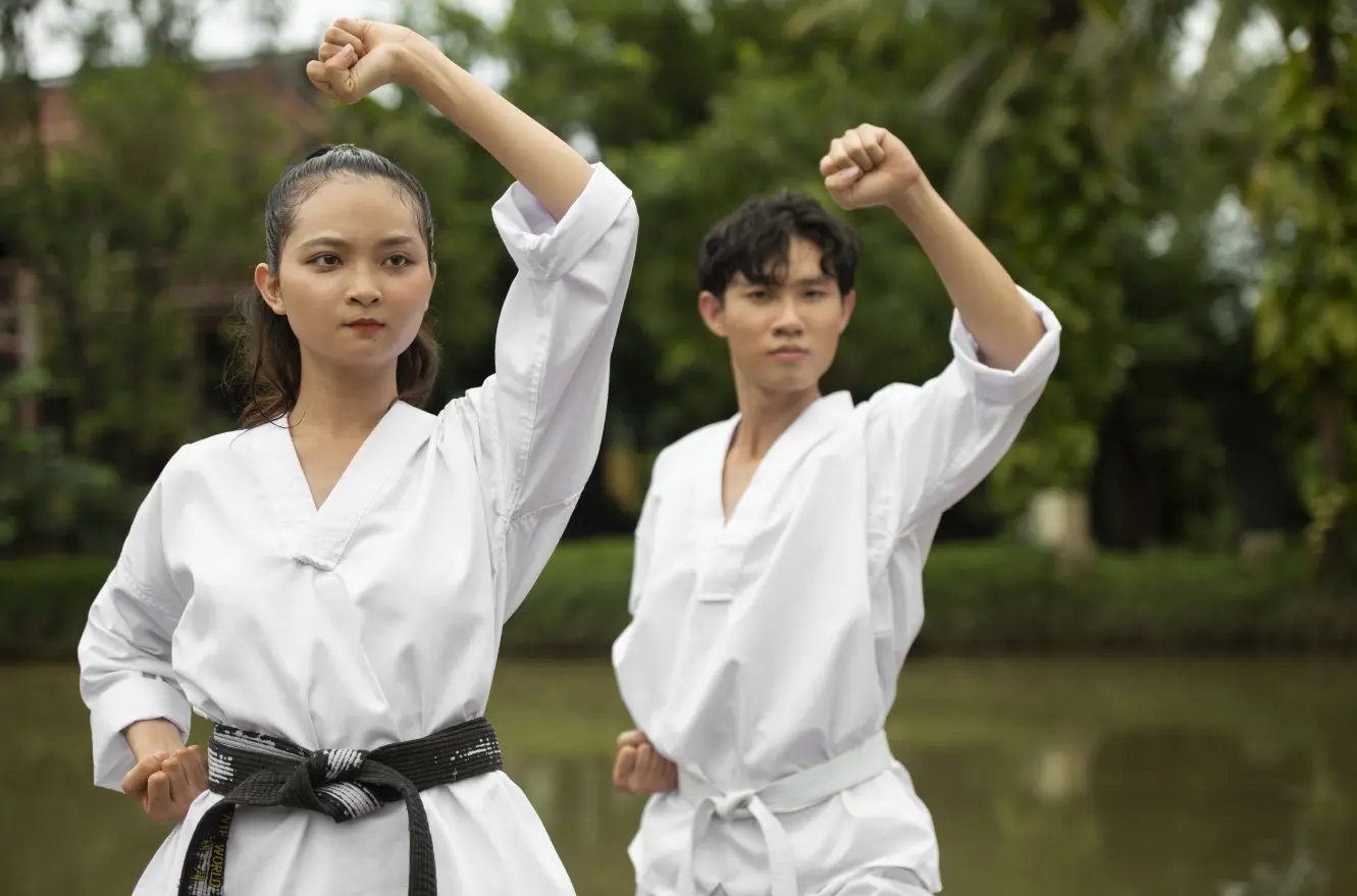 Practicing Brazilian Jiu-Jitsu offers teens powerful mental health benefits, including improved self-esteem, self-discipline, and self-control, while teaching valuable self-defence skills, body awareness, and fundamental concepts in a supportive environment that encourages personal development across all skill levels through regular training.